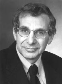 Jacob David Lindy